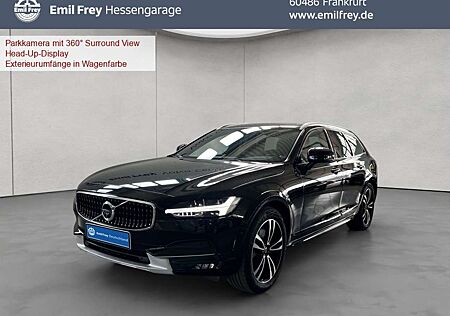 Volvo V90 Cross Country D5 AWD Pro NP 83.590,- Euro