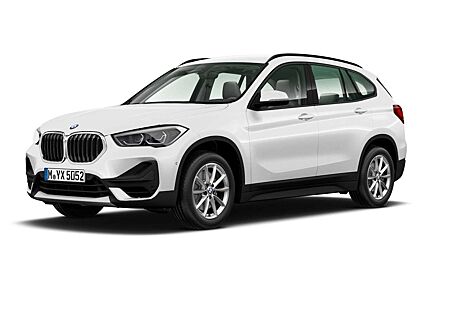 BMW X1 sDrive20i Advantage LED Parkassist LM SH PDC