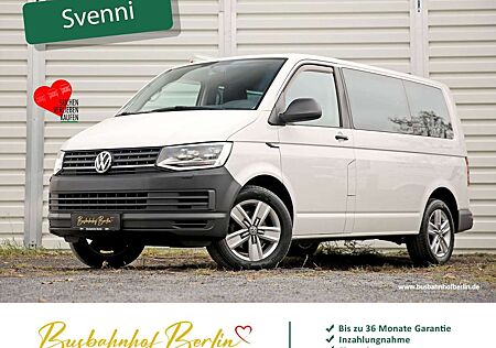 VW T6 Multivan Volkswagen Freestyle LED Markise AHK 2.Hand DAB