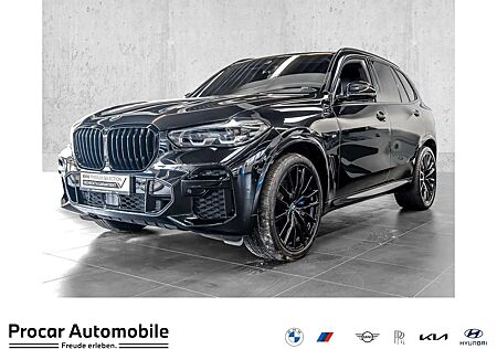 BMW X5 xDrive30d M Sport LC Prof. HiFi adapt.LED Shz