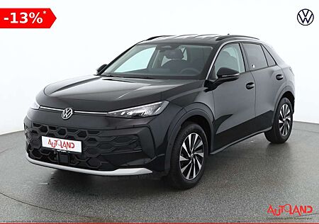 Volkswagen T-Roc 1.5 eTSI DSG n.Modell LED ACC Kamera