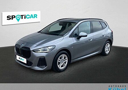 BMW 220 i Active Tourer M Sport/AHK/PanoDach/NaviProf