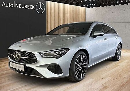 Mercedes-Benz CLA 180 Shooting Brake Progressive/LED/Lenkradhz