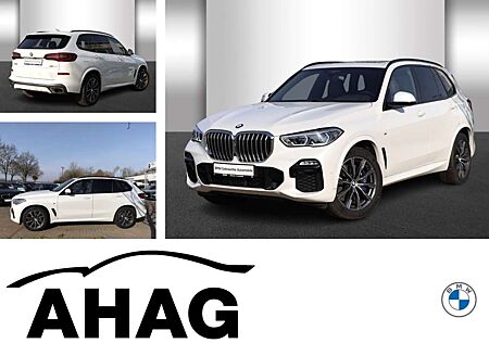 BMW X5 xDrive40d M Sportpaket Innovationsp. Pano.