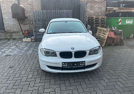 BMW 118i 118