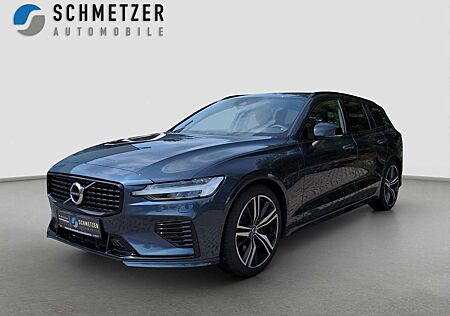 Volvo V60 +T6+Recharge+AWD+GT+PilotAss+AHKsemi+Standhzg