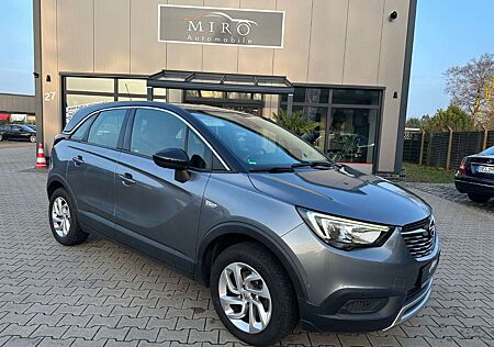 Opel Crossland X Automatik,Kamera Hinten,Navi