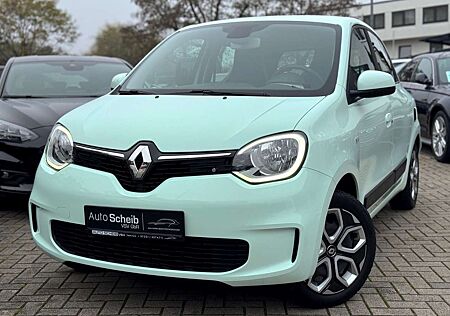 Renault Twingo Limited*1.Hand*CarPlay*Tempomat*