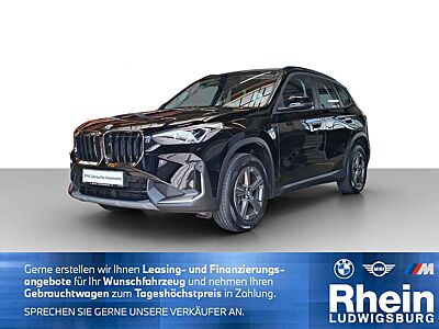 BMW X1 sDrive 18i LED ParkAss SHZ