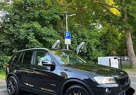 BMW X3 xDrive30d Aut.