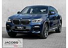 BMW X4 xDrive 25 d M Sport X AHK,LED,Kamera,Pano,