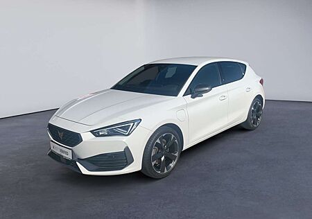 Cupra Leon 1.4 e-Hybrid FullLink+SHZ+ACC