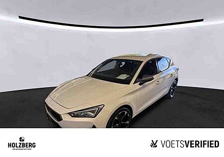 Cupra Leon 1.4 e-Hybrid FullLink+SHZ+ACC