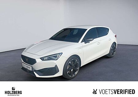 Cupra Leon 1.4 e-Hybrid FullLink+SHZ+ACC