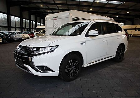 Mitsubishi Outlander PHEV Basis Spirit 4WD (AHK)