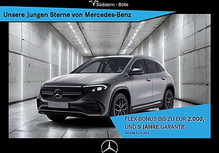 Mercedes-Benz EQA 250 AMG-ADV.+TOTW.+KAM.+LED+EL.HECKKL.+AMBI+