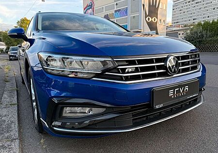 VW Passat Variant Volkswagen Passat 2.0 TDI Variant Business | R LINE