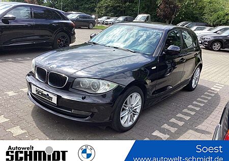BMW 120 d Innovationsp. + 2.Hand + 08.2026