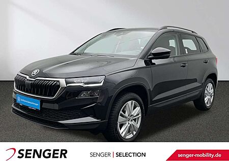 Skoda Karoq Selection 1.5 TSI DSG Navi CarPlay Matrix