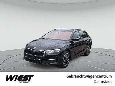 Skoda Octavia Combi Tour 2.0 TDI DSG, PANO/360°KAM/CAN