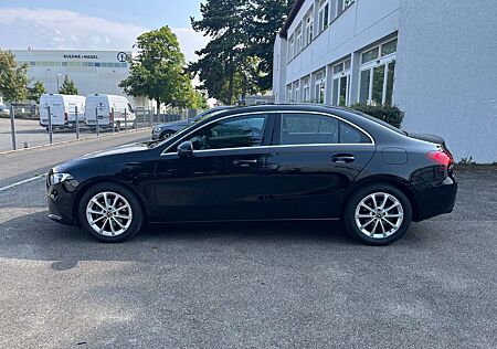 Mercedes-Benz A 180 *Limo*Progressive*I.Hand*MB Scheckheft