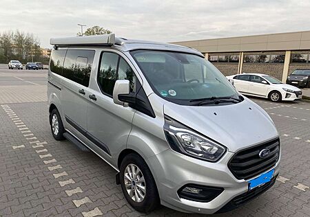 Ford Nugget Ford Transit Custom Nugget Markise, Standhz, AHK *  TOP ZUSTAND *