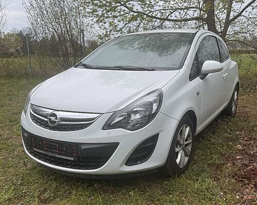 Opel Corsa Corsa  3-Türer 1.2 16V (ecoFLEX) Innovation