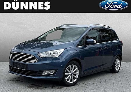 Ford Grand C-Max 1.5 EcoBoost Titanium