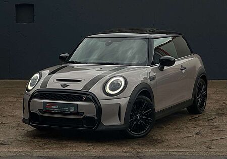 Mini Cooper S Classic Trim H&K Pano Leder CAM ACC