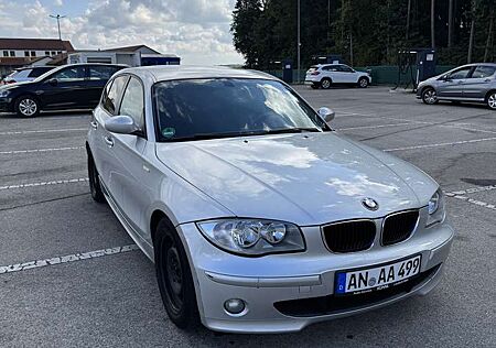 BMW 116i 116