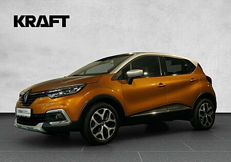 Renault Captur 1.5 dCi Collection Automatik