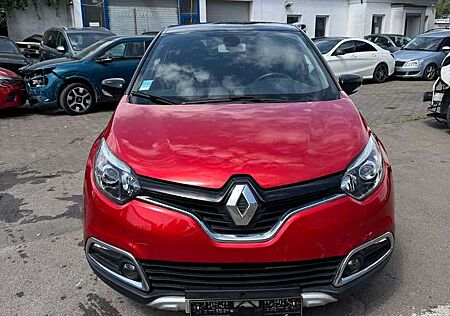 Renault Captur ENERGY dCi 90 EDC Experience