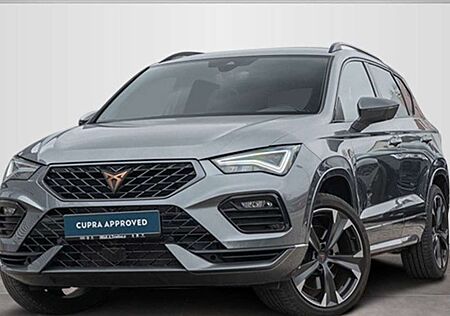 Cupra Ateca VZ 4Drive