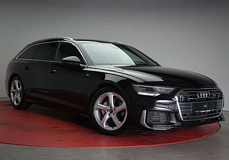 Audi A6 40 TDI quattro S tronic Sport Navi/ACC/Kamera