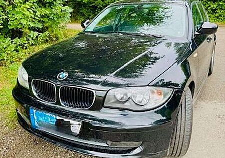BMW 116 i