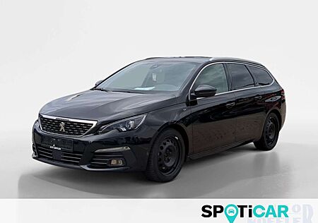 Peugeot 308 SW GT 225 Kombi #Navi #RFK #Klima Klima Navi