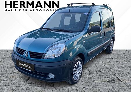 Renault Kangoo 1.2 16V Campus