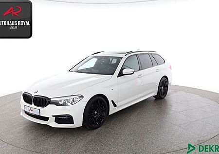 BMW 540 i xDrive T M SPORT SHADOW,HUD,H/K,SOFTCLOSE
