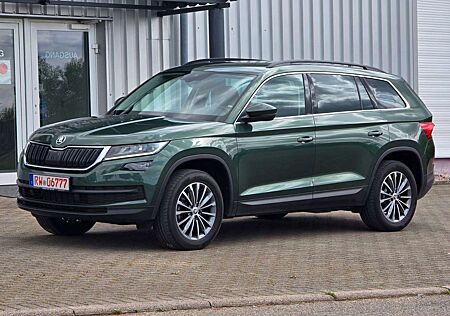 Skoda Kodiaq Ambition 4x4/NAVI/LED/KAMERA/ACC/LANE