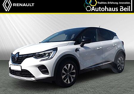 Renault Captur Experience TCe 130