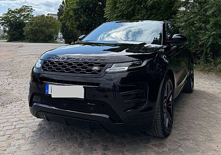 Land Rover Range Rover Evoque P200 R-Dynamic SE