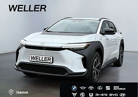 Toyota bZ4X Teamplayer *SHZ *360 *elektr. Heckklappe *LED
