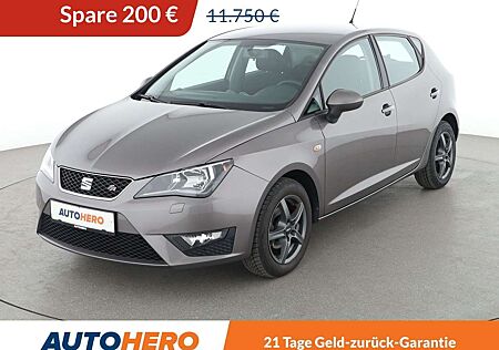 Seat Ibiza 1.2 TSI FR*TEMPO*PDC*SHZ*ALU*KLIMA*