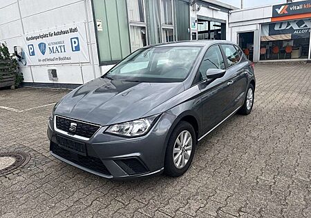 Seat Ibiza 1.0 TGI S&S Style