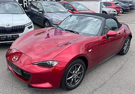 Mazda MX-5 Sports-Line