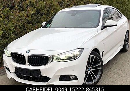 BMW 320 M Sport LEDER HEADUP NAVI PANO