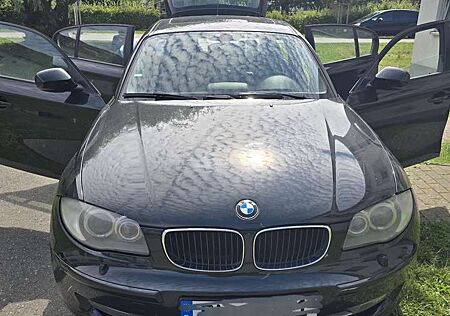 BMW 116 gebraucht kaufen BMW 116i 116 TÜV 2027 TOP ZUSTAND