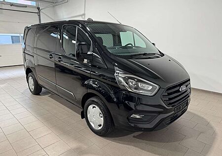 Ford Transit Custom 300,Kasten-Doka (5-Si.),L1,AHK