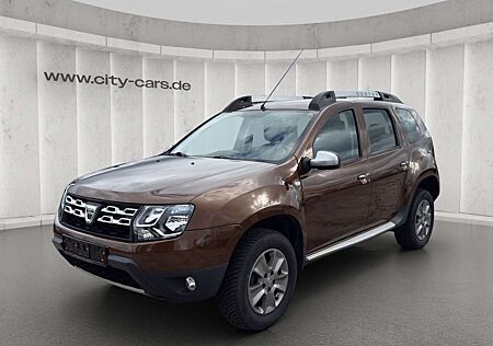 Dacia Duster Prestige*1,Hand*Navigation*Scheckheft*