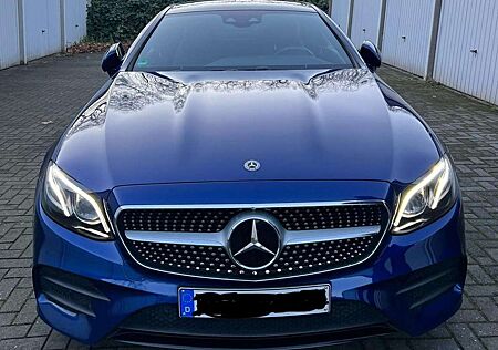 Mercedes-Benz 220 AMG